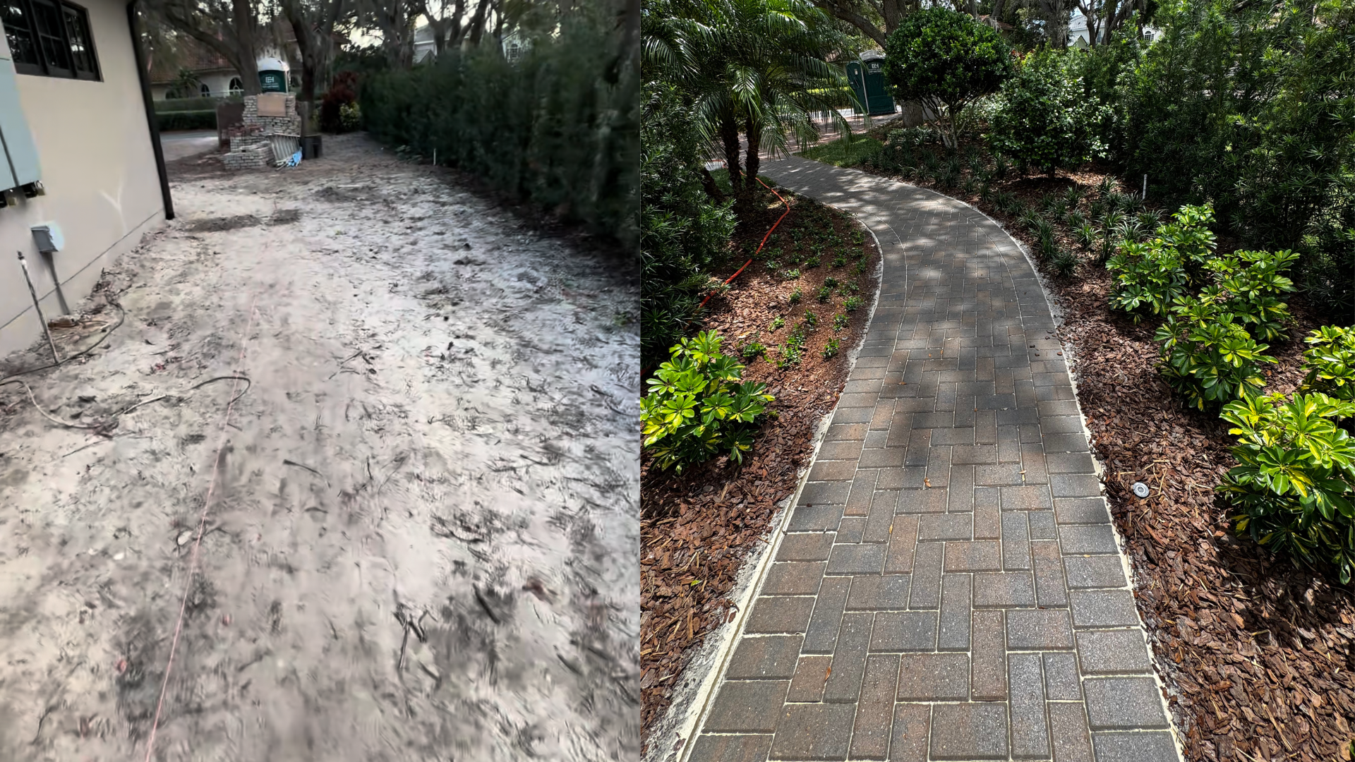 Walkway Wonder