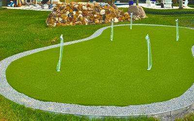 Turf