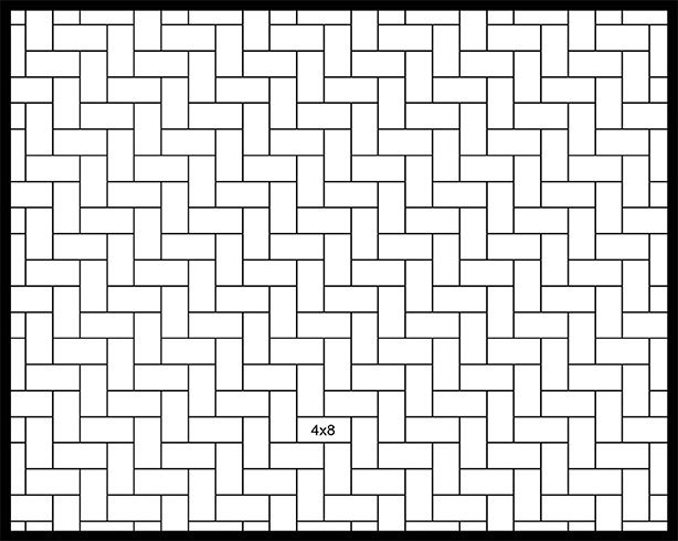 Herringbone