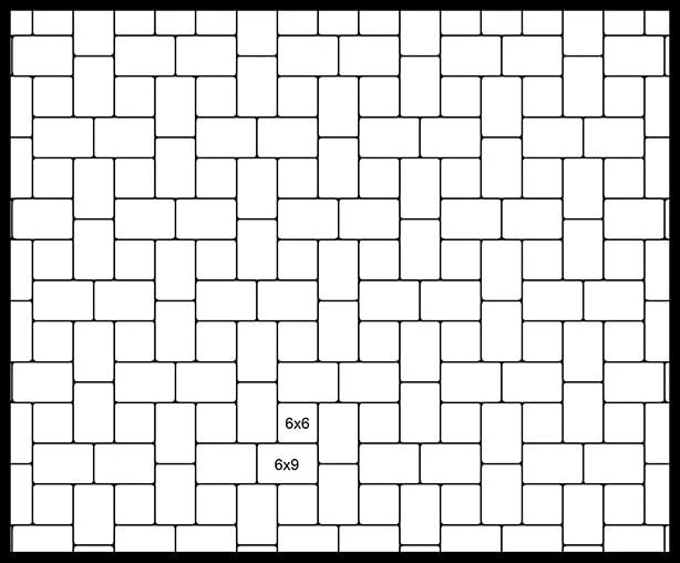 Pattern T