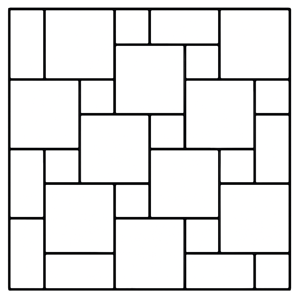 French Pattern